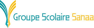 Groupe Scolaire Sanaa Logo